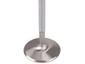 intake valve