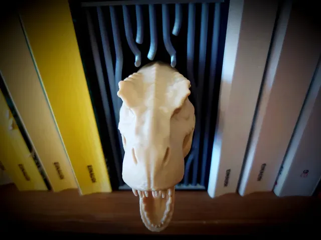 Tirannosaurus Rex - T-Rex - Book Nook — Image 2 of 3
