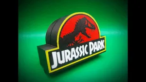 Jurassic Park Pocket Box