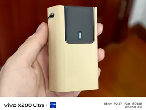 能上飞机的酷态科10号mini保护壳(已露出3C标志)