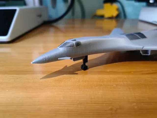B1B枪骑兵-轰炸机 — Image 2 of 9