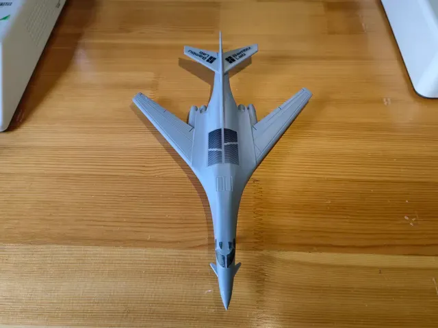 B1B枪骑兵-轰炸机 — Image 7 of 9
