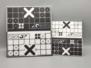 中国象棋 (★)丨印花集（崭新出厂）