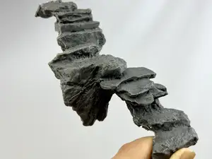 鱼缸造景石阶