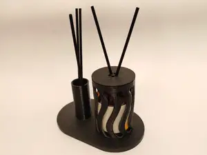 Aroma Diffusor Stand