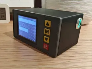TS457内阻仪外壳