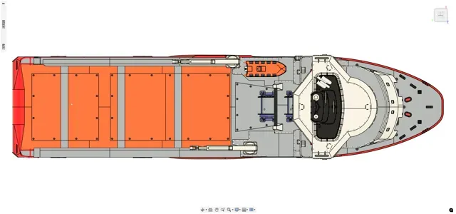 1-50havyard 842 RC — Image 13 of 17
