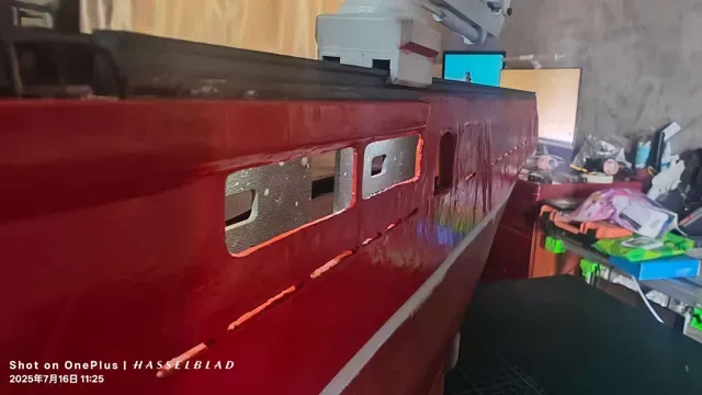 1-50havyard 842 RC — Image 5 of 17