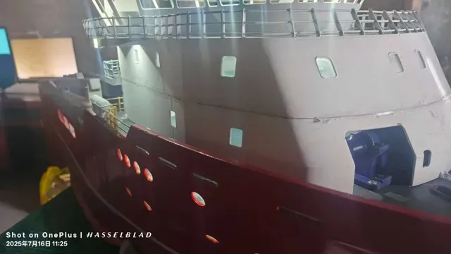 1-50havyard 842 RC — Image 2 of 17