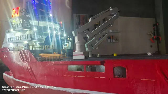 1-50havyard 842 RC — Image 6 of 17