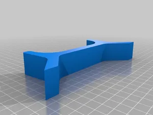 Mini Talon Stand