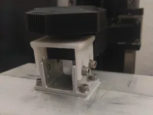 Adapter Anycubic photon m7 to photon_Mono_X_bed