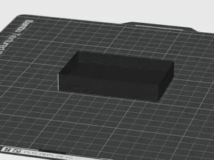 Cache ecran radiateur DELonghi