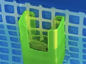 Intex pool skimmer