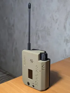 Heltec LoRa32 V3 Meshtastic Case
