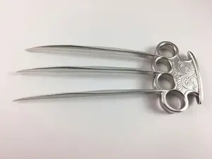 指虎爪