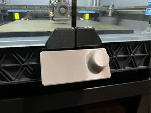 Sovol SV08 Stock Screen Cover