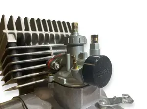 Vergaserkappe Staubschutz für Simson BVF Vergaser