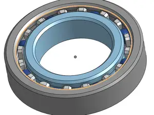 Bearing