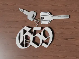 G59 SuicideBoys Logo