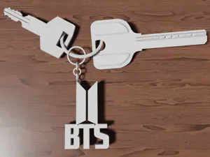 BTS Logo 2