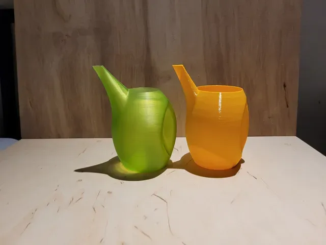 My Watering Can - Spiral/vase mode — Фото 3 из 7