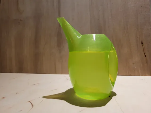 My Watering Can - Spiral/vase mode — Фото 6 из 7