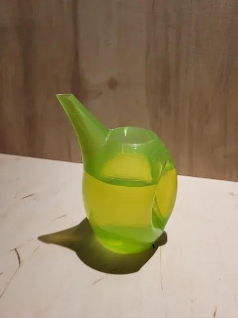 My Watering Can - Spiral/vase mode