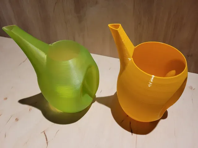 My Watering Can - Spiral/vase mode — Фото 7 из 7