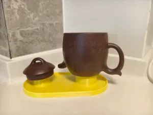 晾壶架，茶壶晾晒架