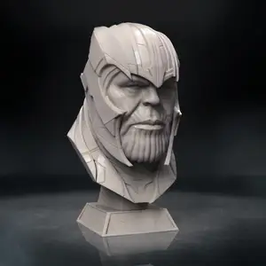 Thanos Head