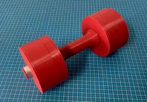 dumbbells