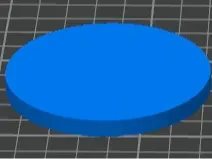 circle disk