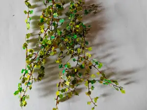 1:12 1:35 diorama ivy , 模型场景用藤蔓