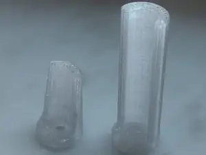 Drone leg 30 mm / Pata para dron 30 mm