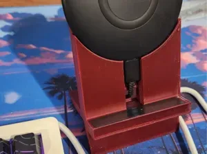 Samsung wireless charger Phone Holder EP-P1100