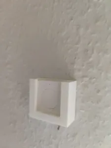 Halter Aqara WXKG11LM Zigbee Mini Wireless Switch