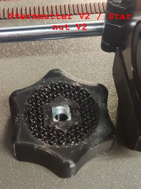 2KG Spoolholder radial ball bearing Prusa MK4 — Фото 15 из 16