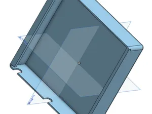 Electricity cover