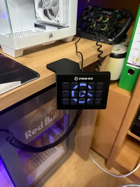 Elgato Stream Deck MK2 Tablemount — Image 3 of 3