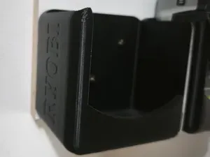 Support Batterie Ryobi