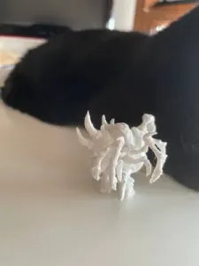 Necrolord wings