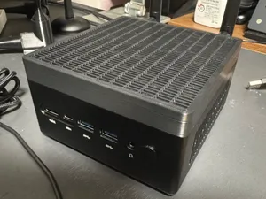 GMKtec k8 plus mod