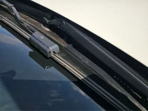 E-Tech Megane Ventilation Frame