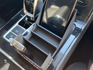 CHERY TIGGO 7 ACCESSORIES