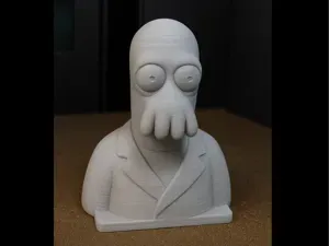 Dr. John Zoidberg (Futurama)