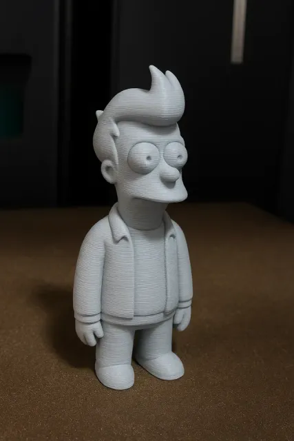 Philip J. Fry (Futurama) — Фото 2 из 3