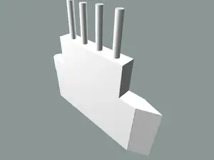 TallTanic