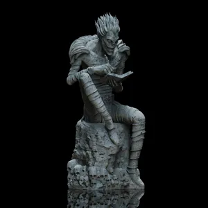 Ryuk -Death Note