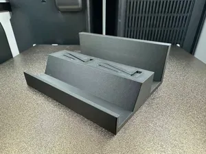 ROG Ally and XG Mobile stand